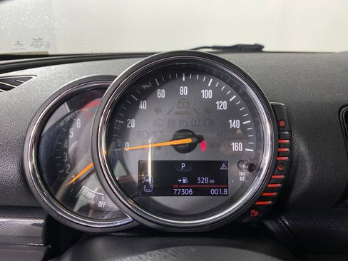 Used 2017 MINI Cooper Clubman image 15