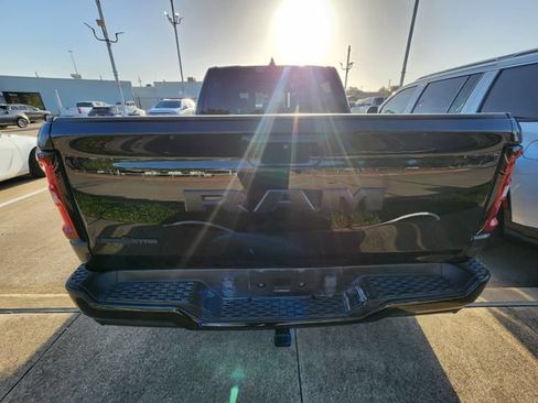 Used 2025 RAM 1500 Lone Star RWD image 5