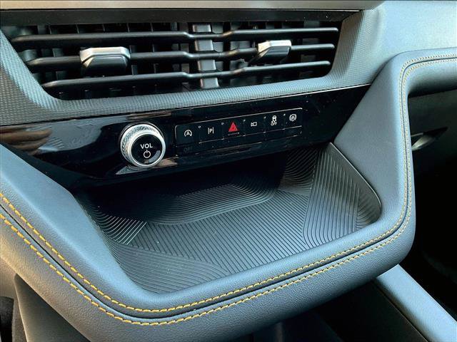 New 2026 Ford Explorer Tremor AWD/4WD image 21