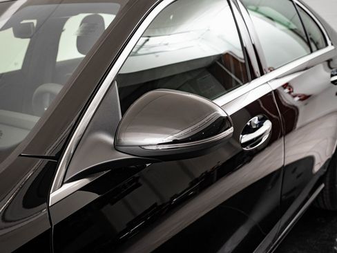 Used 2025 Mercedes-Benz C 300 C 300 image 16