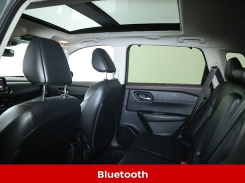 Certified 2023 Nissan Rogue SV w/ SV Premium B Package AWD/4WD image 17