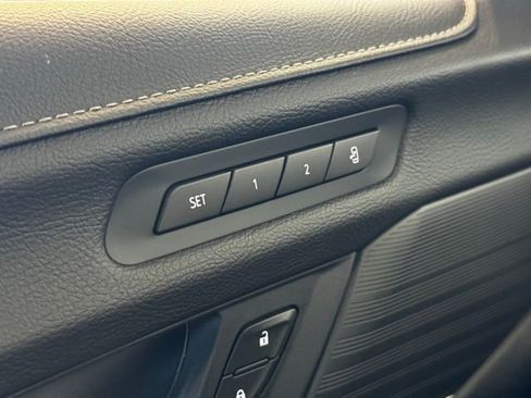 New 2026 Cadillac CT4 Premium Luxury image 36