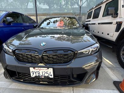 Used 2026 BMW M340i w/ Premium Package