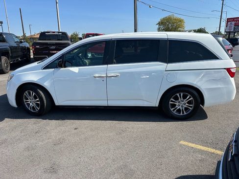 Used 2013 Honda Odyssey EX-L image 2
