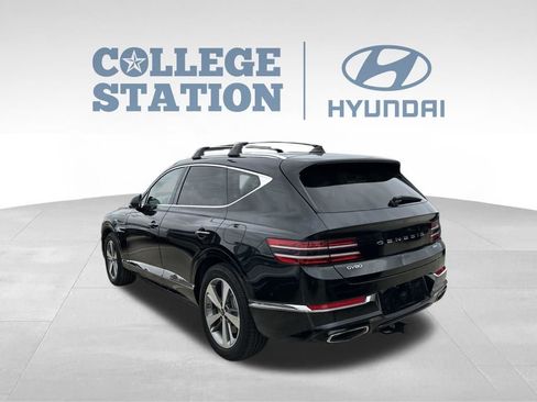 Used 2023 Genesis GV80 2.5T w/ Prestige 20" Package AWD/4WD image 9