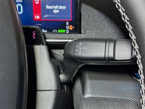 New 2025 Ford Mustang Mach-E GT w/ Interior Protection Package image 27