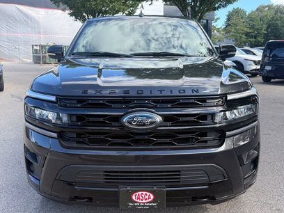 Used 2023 Ford Expedition Limited