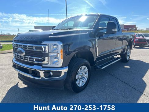 Used 2023 Ford F250 XLT w/ 360-Degree Camera Package image 1