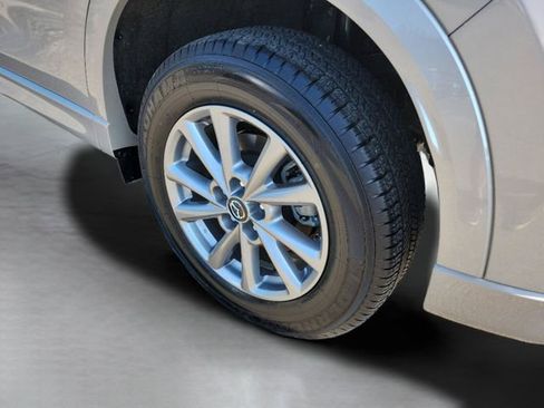 Used 2025 MAZDA CX-5 AWD 2.5 S w/ Select Package image 32