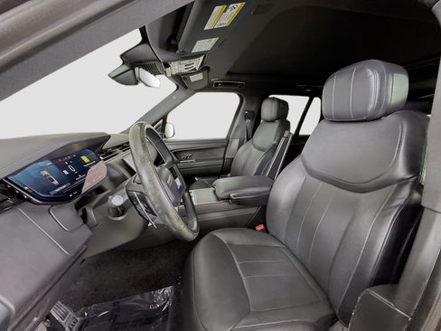 Used 2023 Land Rover Range Rover SE AWD/4WD image 23