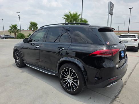 Used 2021 Mercedes-Benz GLE 350 image 5