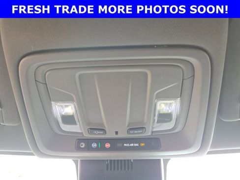 Certified 2024 Chevrolet Silverado 1500 LT w/ Protection Package image 31