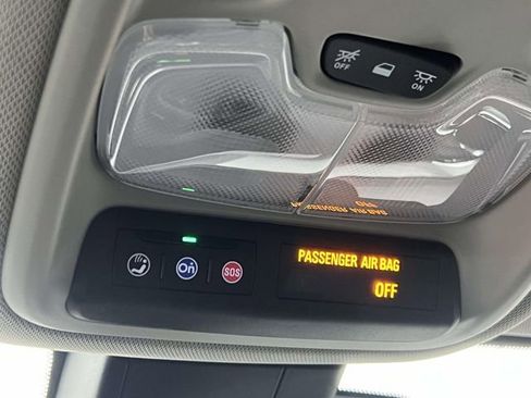 New 2026 Buick Encore GX Sport Touring w/ Advanced Technology Package image 28