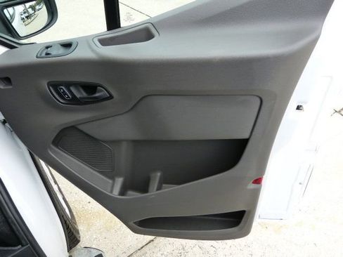 Used 2024 Ford Transit 250 Low Roof w/ Exterior Upgrade Package RWD image 23