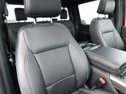 New 2026 Ford F150 Lariat w/ Equipment Group 502A High image 24