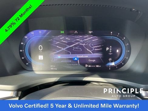 Certified 2025 Volvo S60 B5 Core image 15