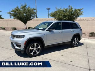 Used 2024 Jeep Grand Cherokee Limited 4xe w/ Luxury Tech Group II AWD/4WD video 1