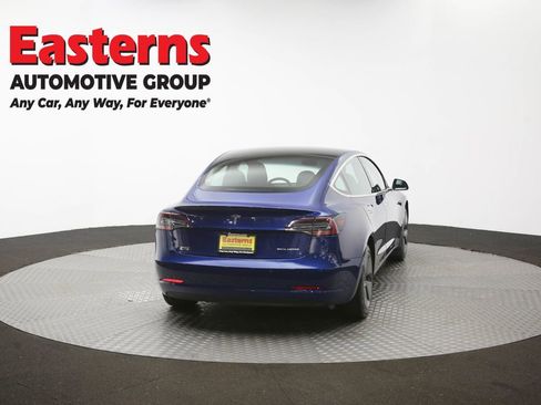 Used 2020 Tesla Model 3 Long Range AWD/4WD image 33