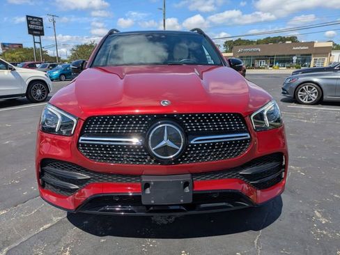 Used 2023 Mercedes-Benz GLE 350 4MATIC image 10
