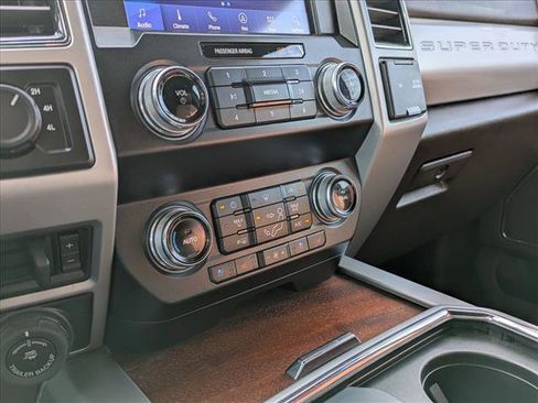 Used 2021 Ford F350 King Ranch w/ King Ranch Ultimate Package AWD/4WD image 13