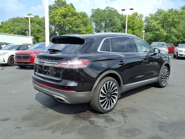 Used 2023 Lincoln Nautilus Black Label w/ Cargo Utility Package AWD/4WD image 7