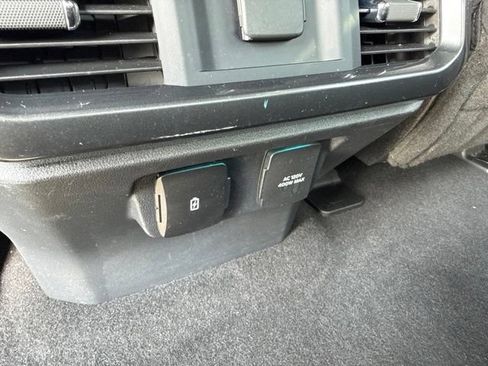 Used 2023 Ford F150 XLT w/ Equipment Group 302A High AWD/4WD image 19