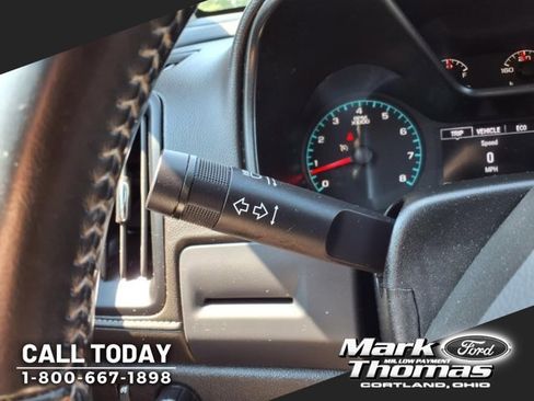 Used 2022 GMC Canyon Elevation w/ Trailering Package image 16