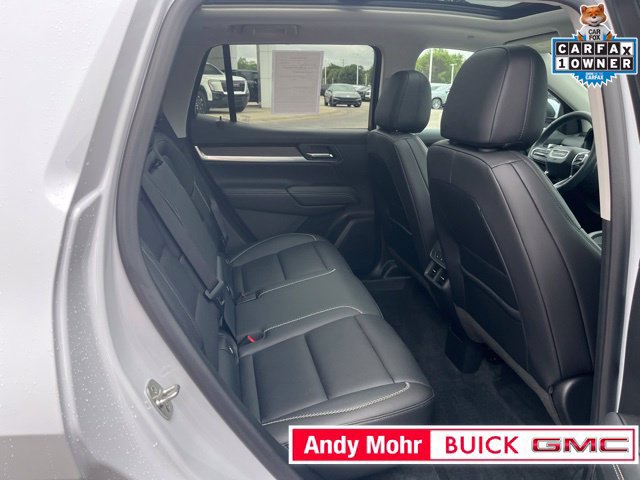 Used 2026 GMC Terrain Denali w/ LPO, Floor Liner Package AWD/4WD image 45