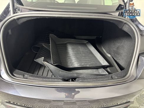 Used 2024 Tesla Model 3 Standard Range RWD image 24