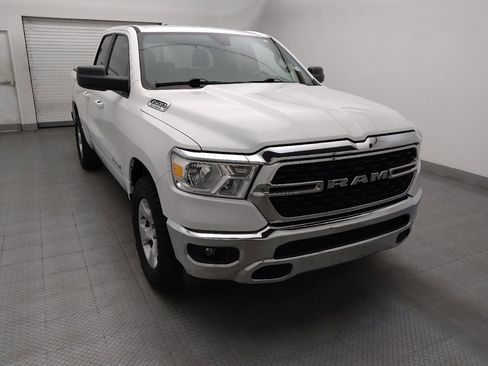 Used 2022 RAM 1500 Big Horn RWD image 14