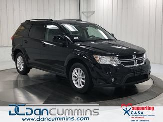 Used 2017 Dodge Journey SXT w/ Comfort/Convenience Group FWD video 1