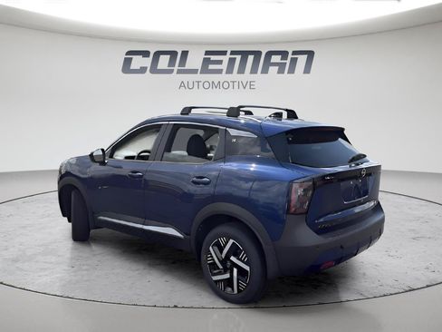 New 2026 Nissan Kicks SV FWD image 3