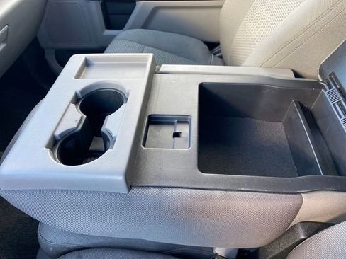 Used 2016 Ford F150 XLT image 12