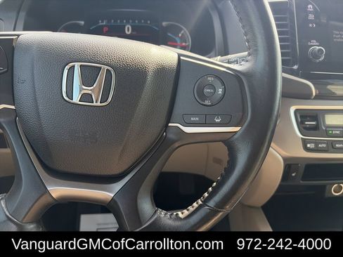 Used 2019 Honda Pilot EX-L image 16