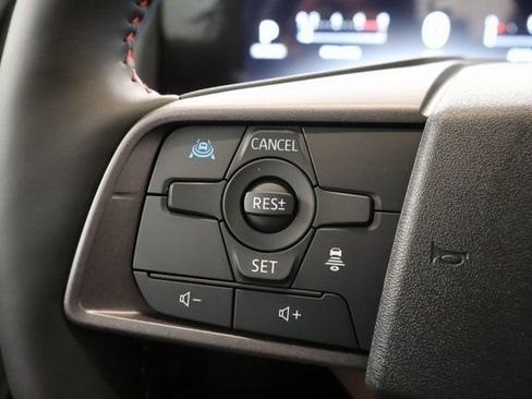 New 2026 Nissan Sentra SR w/ SR Premium Package FWD image 15