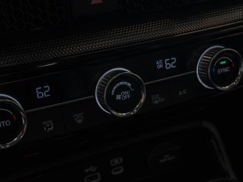 Certified 2025 Honda CR-V EX-L image 25