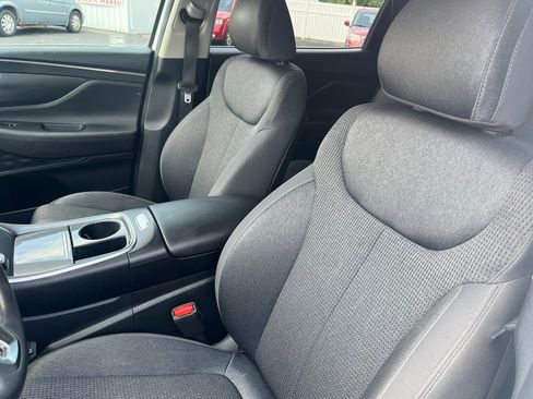 Used 2022 Hyundai Santa Fe SE image 17