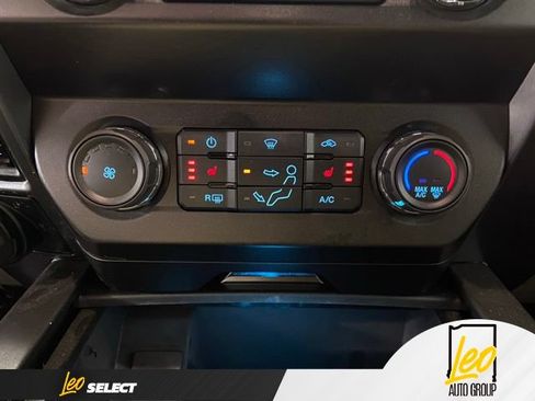 Used 2022 Ford F250 XLT w/ XLT Premium Package AWD/4WD image 21