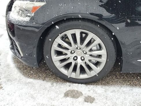 Used 2013 Lexus LS 460 AWD w/ Comfort Pkg image 8