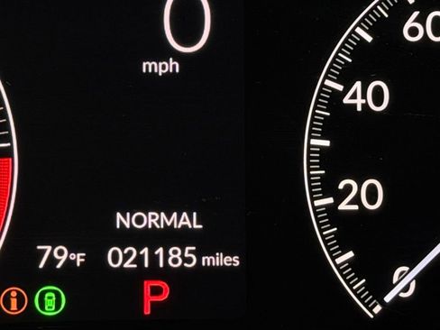 Used 2025 Honda Civic Sport image 15