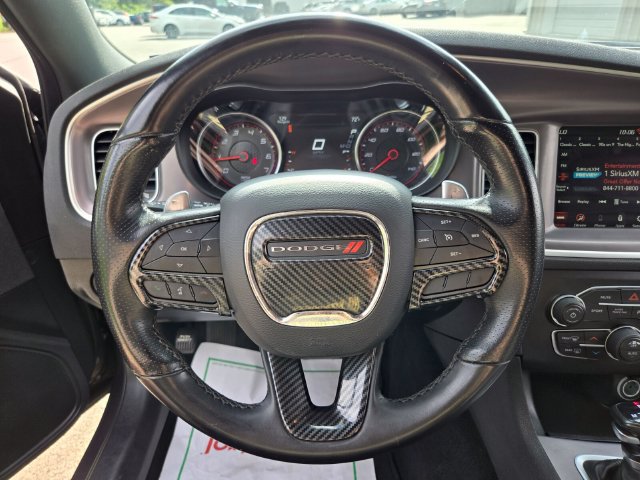 Used 2022 Dodge Charger GT AWD/4WD image 32