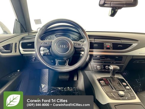 Used 2012 Audi A7 3.0T Premium Plus AWD/4WD image 27