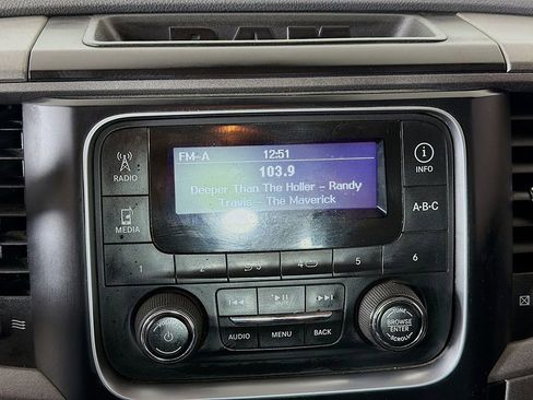 Used 2015 RAM 2500 Tradesman w/ Popular Equipment Group image 28