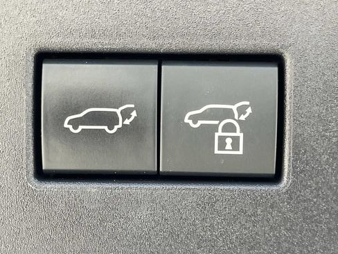 Used 2024 Lexus LX 600 F Sport AWD/4WD image 24