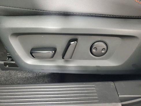 New 2026 Nissan Rogue SV image 29