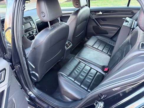 Used 2015 Volkswagen GTI S image 10