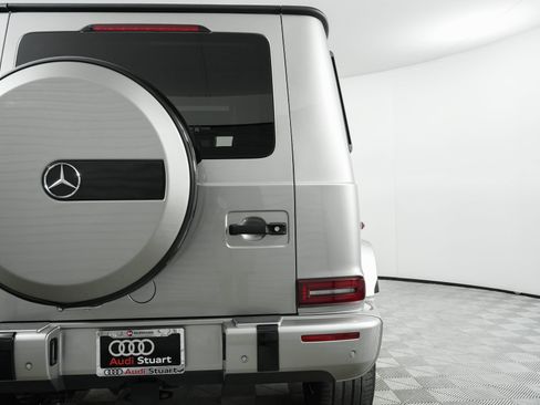 Used 2020 Mercedes-Benz G 550 image 51