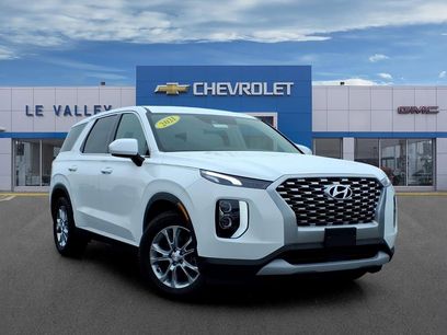 Used 2021 Hyundai Palisade SE