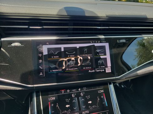 New 2026 Audi Q7 3.0T Premium Plus AWD/4WD image 25