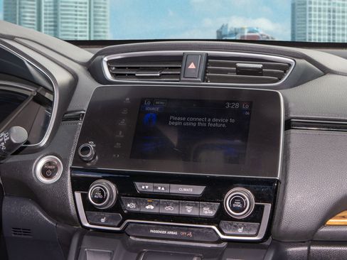 Certified 2022 Honda CR-V Touring image 18